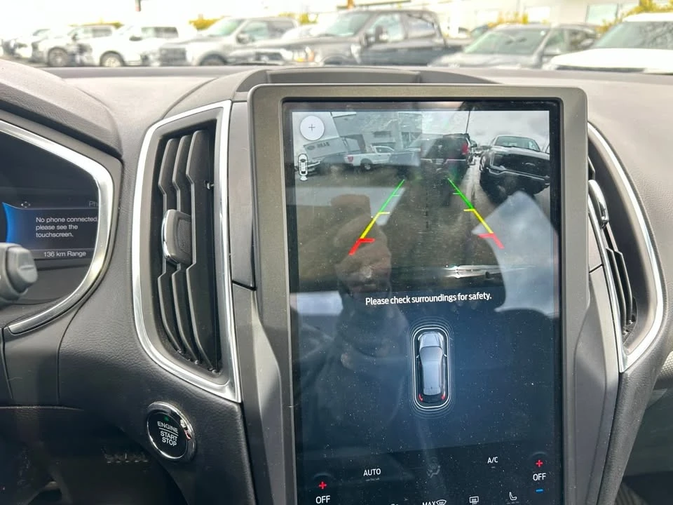 2021 Ford Edge - Image 10 of 20