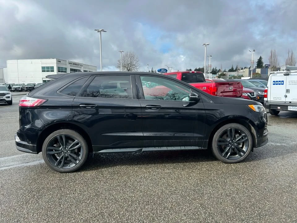 2021 Ford Edge - Image 4 of 20