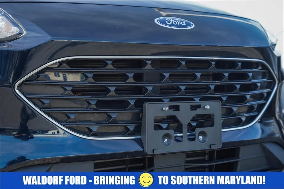 2021 Ford Escape - Image 11 of 17
