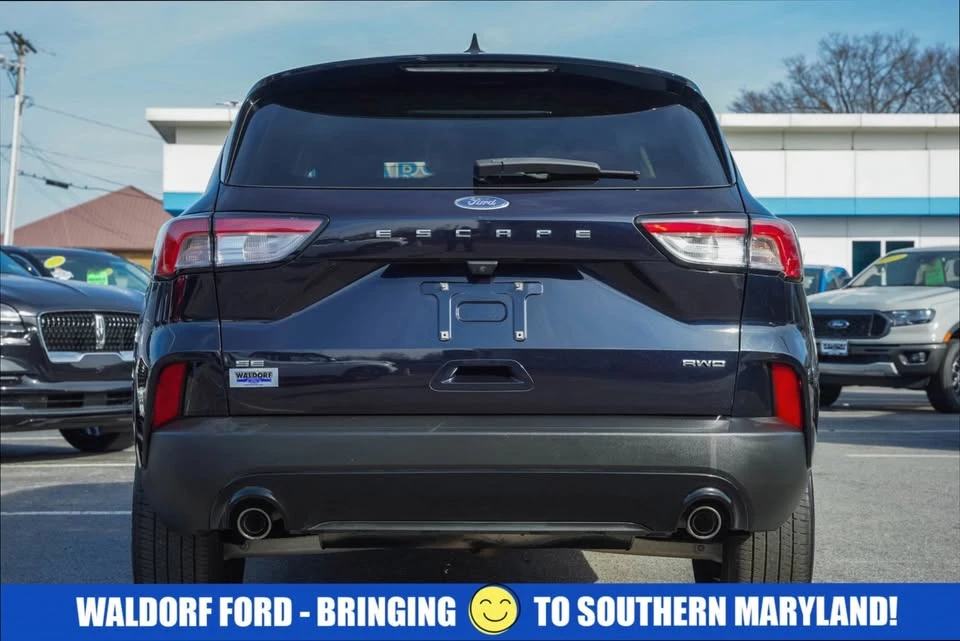 2021 Ford Escape - Image 5 of 17