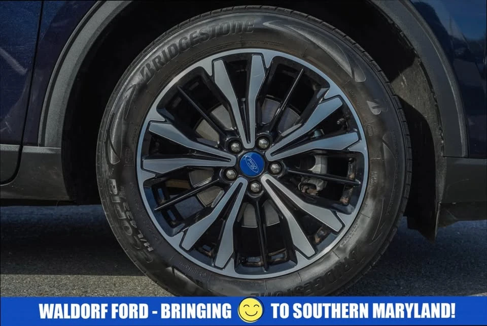 2021 Ford Escape - Image 15 of 17