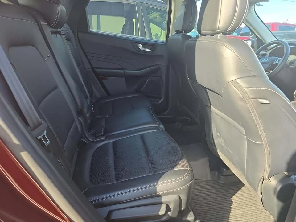 2021 Ford Escape - Image 9 of 11