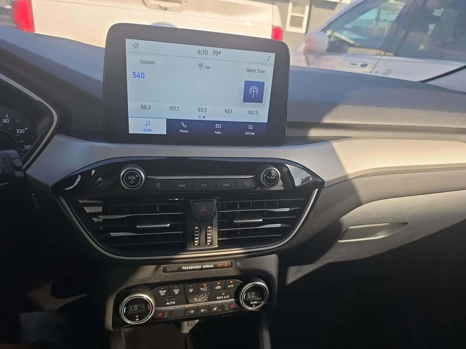 2021 Ford Escape - Image 10 of 11
