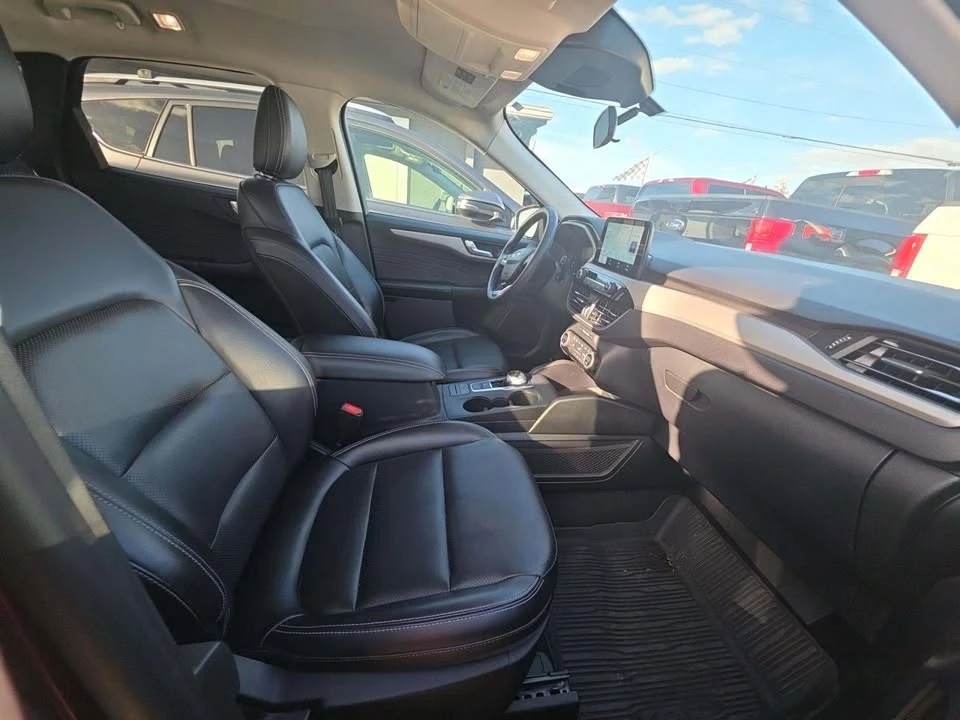 2021 Ford Escape - Image 4 of 11