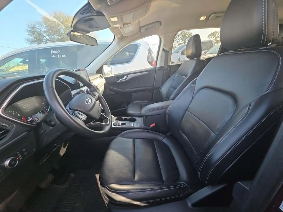 2021 Ford Escape - Image 3 of 11