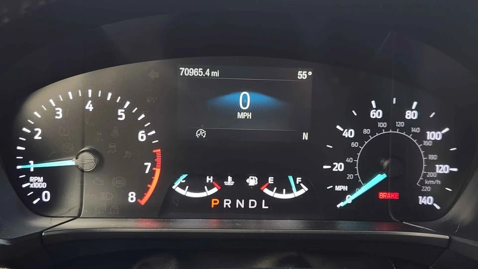 2021 Ford Escape - Image 15 of 16