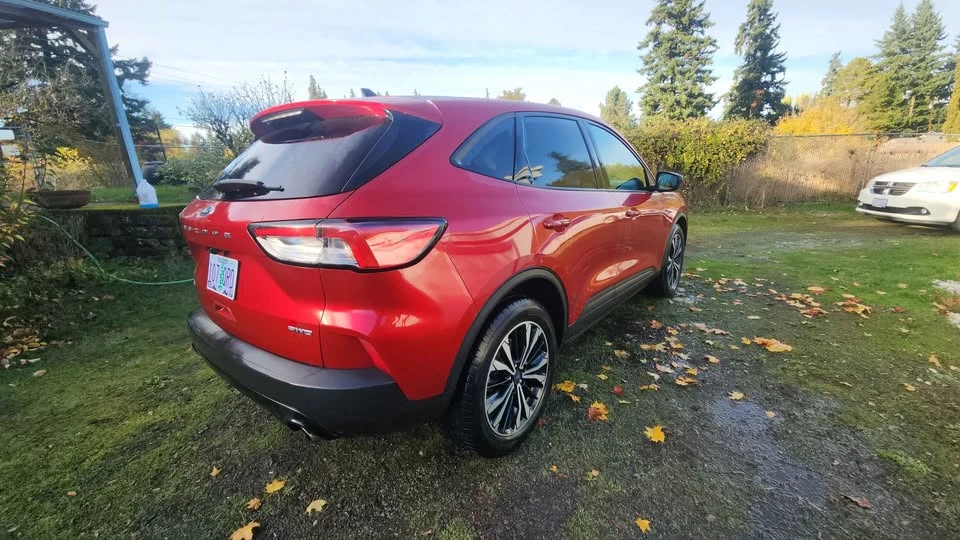 2021 Ford Escape - Image 5 of 16