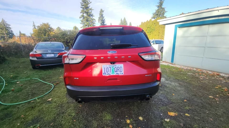 2021 Ford Escape - Image 4 of 16
