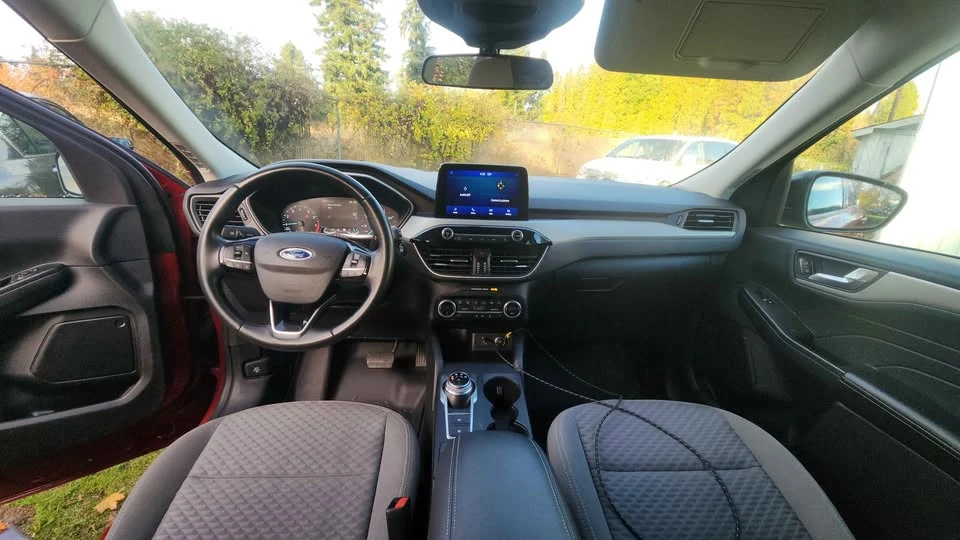 2021 Ford Escape - Image 9 of 16