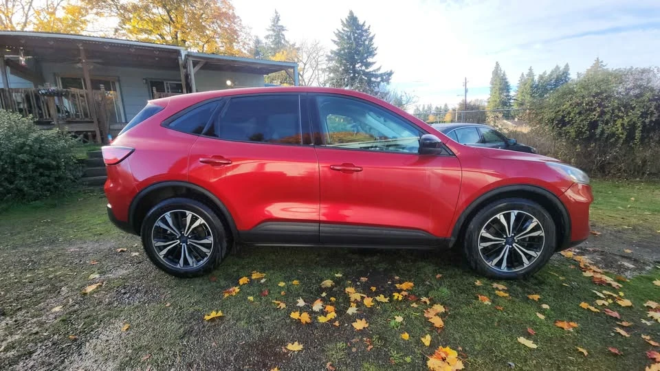 2021 Ford Escape - Image 6 of 16