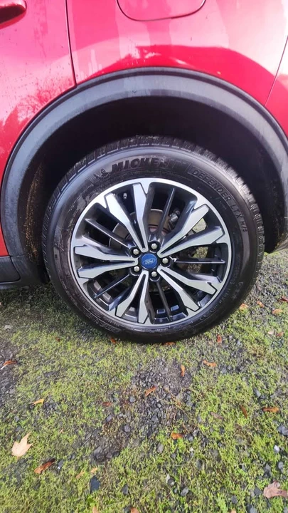 2021 Ford Escape - Image 13 of 16
