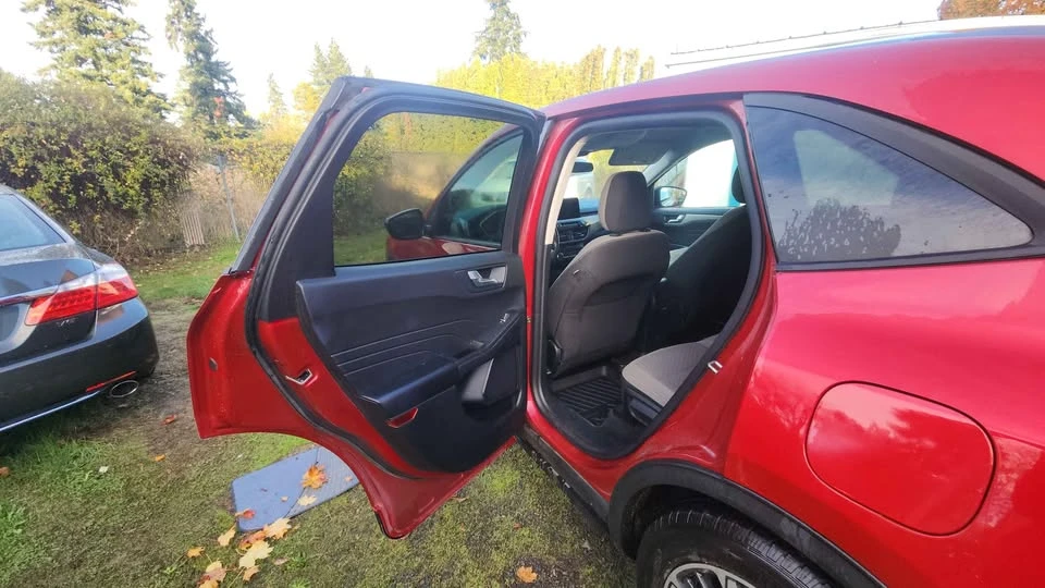 2021 Ford Escape - Image 11 of 16