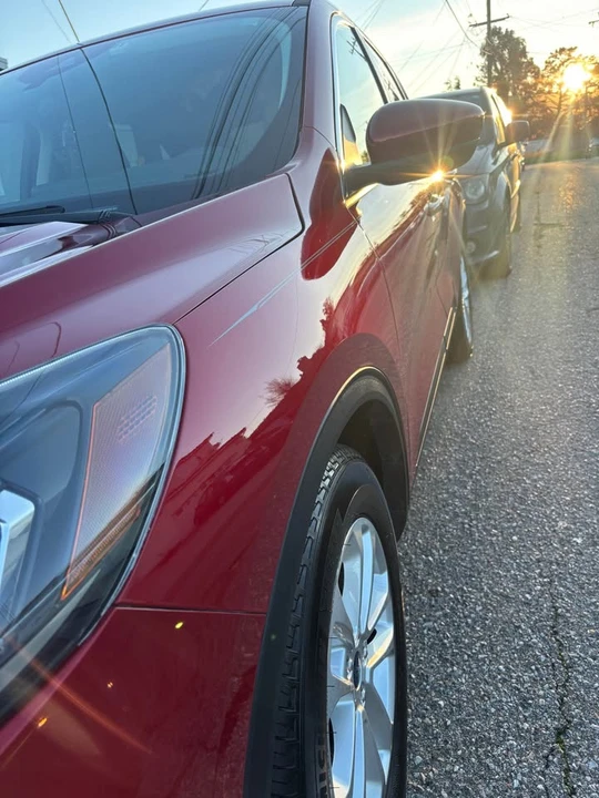 2021 Ford Escape - Image 5 of 14