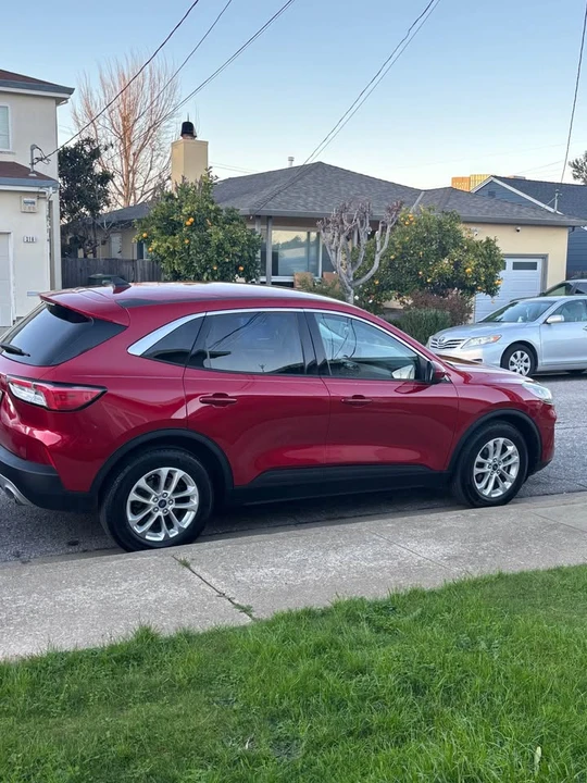 2021 Ford Escape - Image 7 of 14