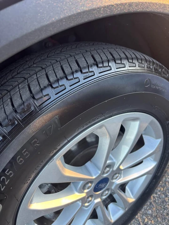 2021 Ford Escape - Image 9 of 14