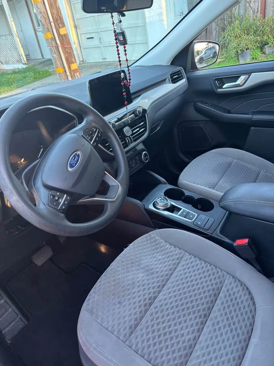 2021 Ford Escape - Image 12 of 14