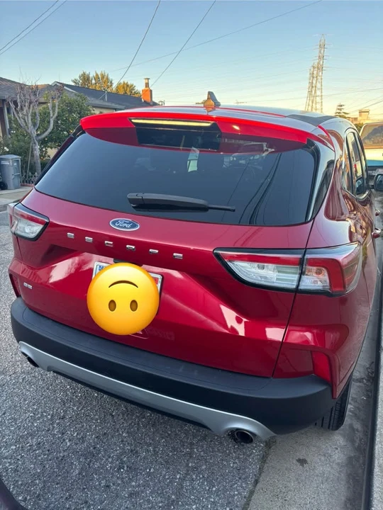 2021 Ford Escape - Image 4 of 14
