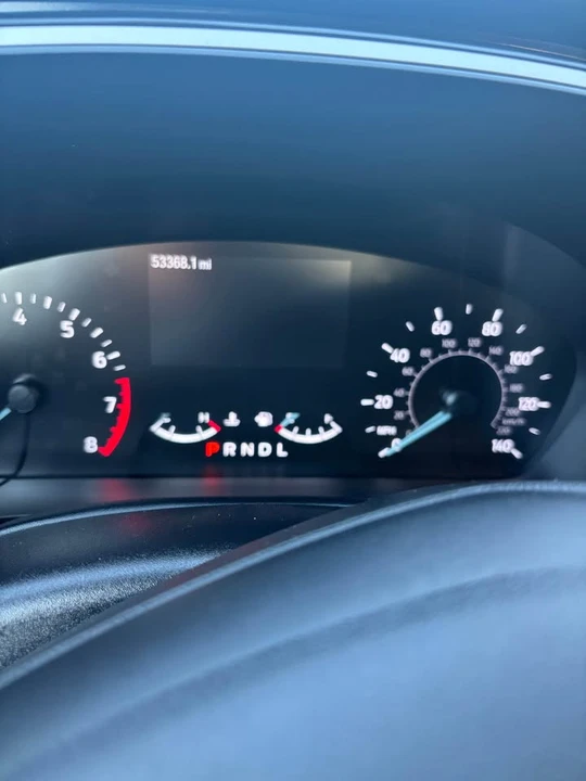 2021 Ford Escape - Image 14 of 14