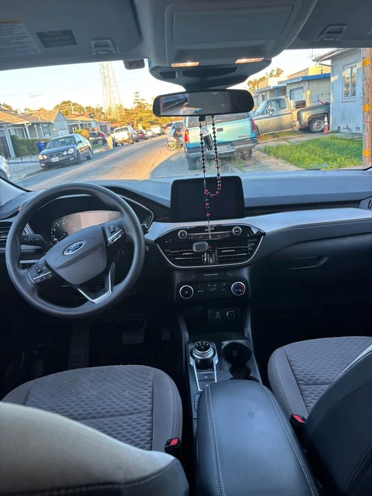 2021 Ford Escape - Image 11 of 14