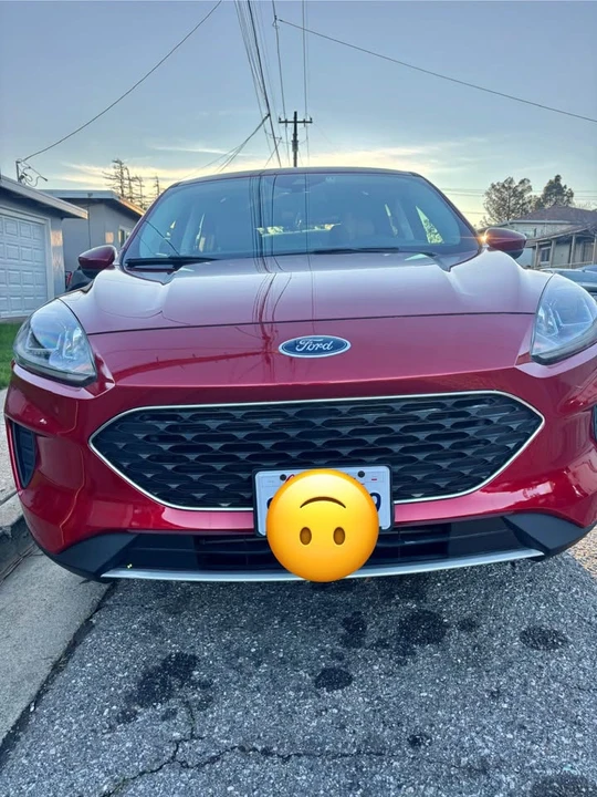 2021 Ford Escape - Image 2 of 14