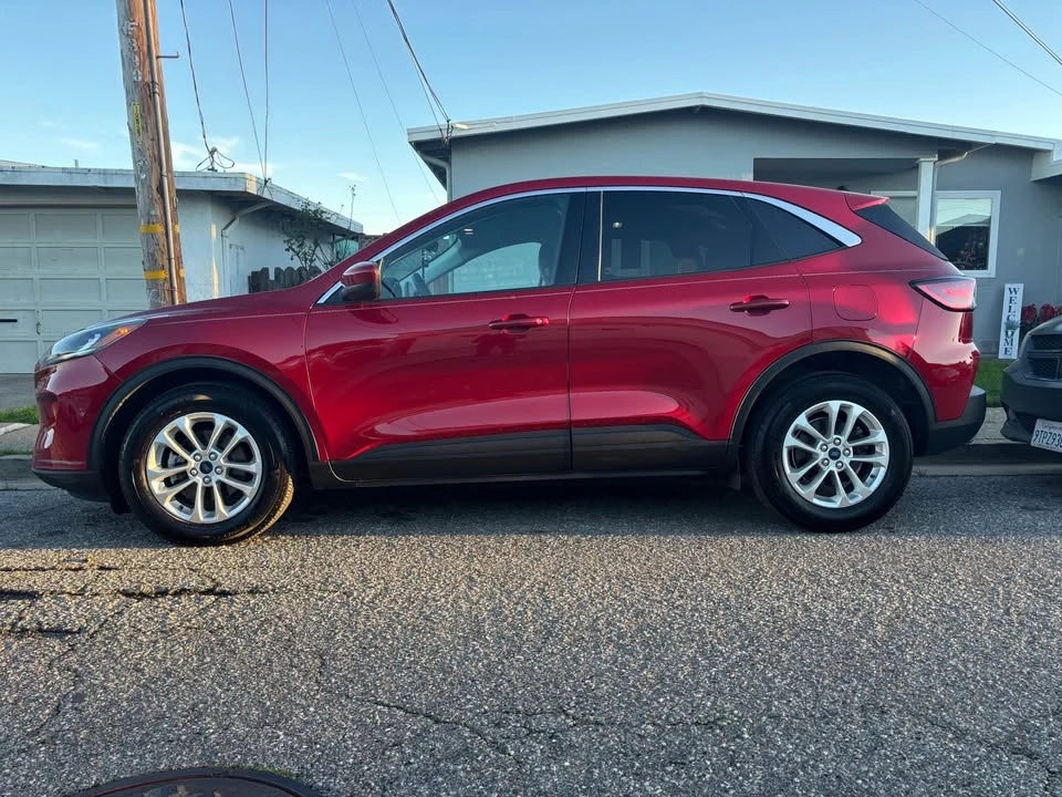 2021 Ford Escape - Image 3 of 14