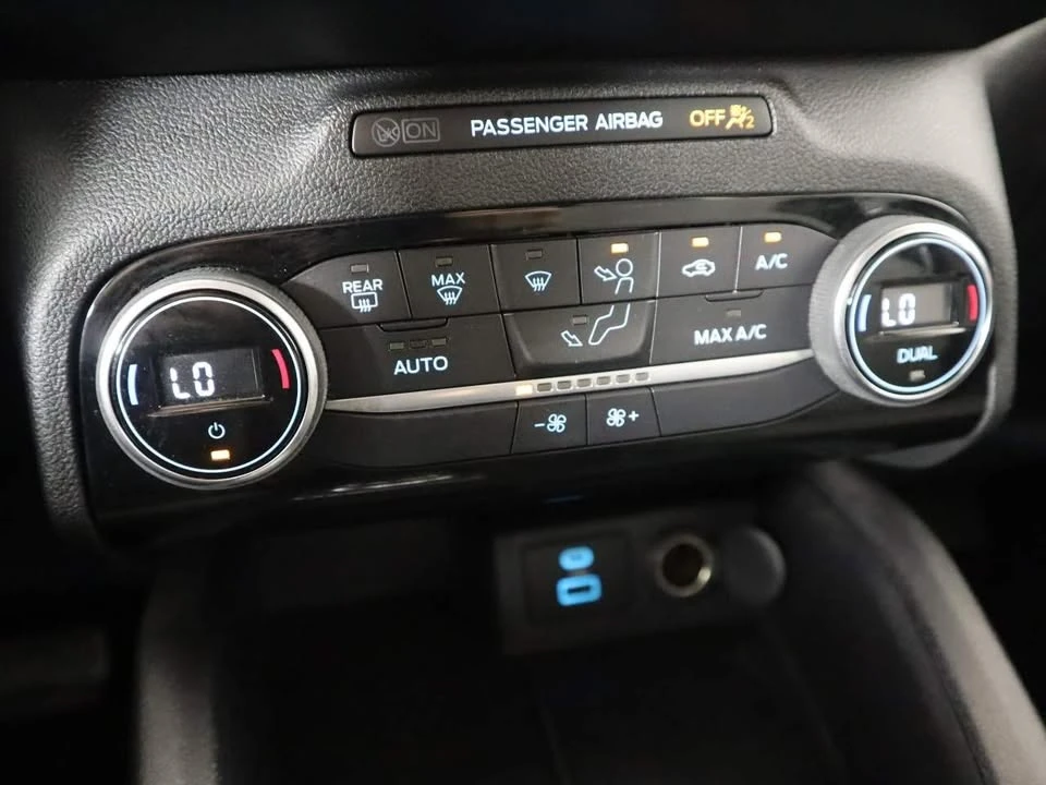 2021 Ford Escape - Image 12 of 13