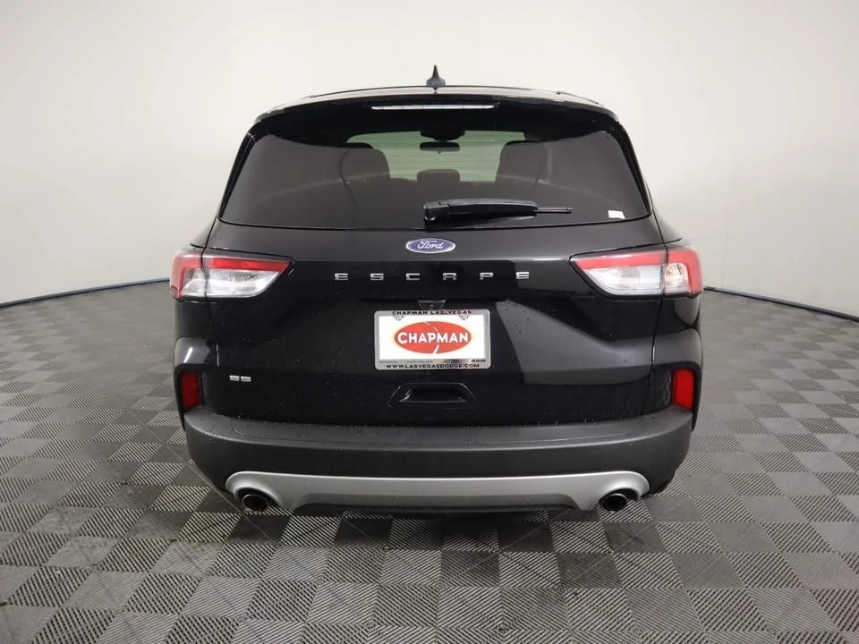 2021 Ford Escape - Image 2 of 13