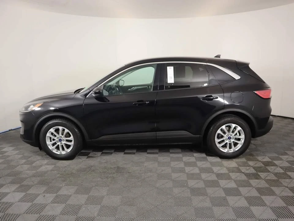 2021 Ford Escape - Image 4 of 13