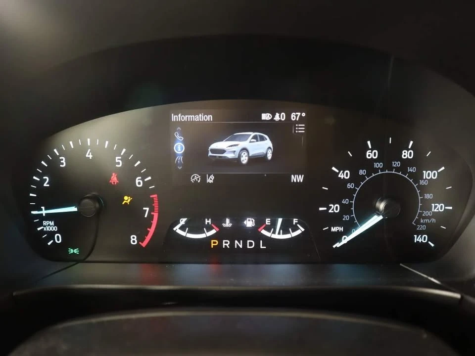 2021 Ford Escape - Image 10 of 13