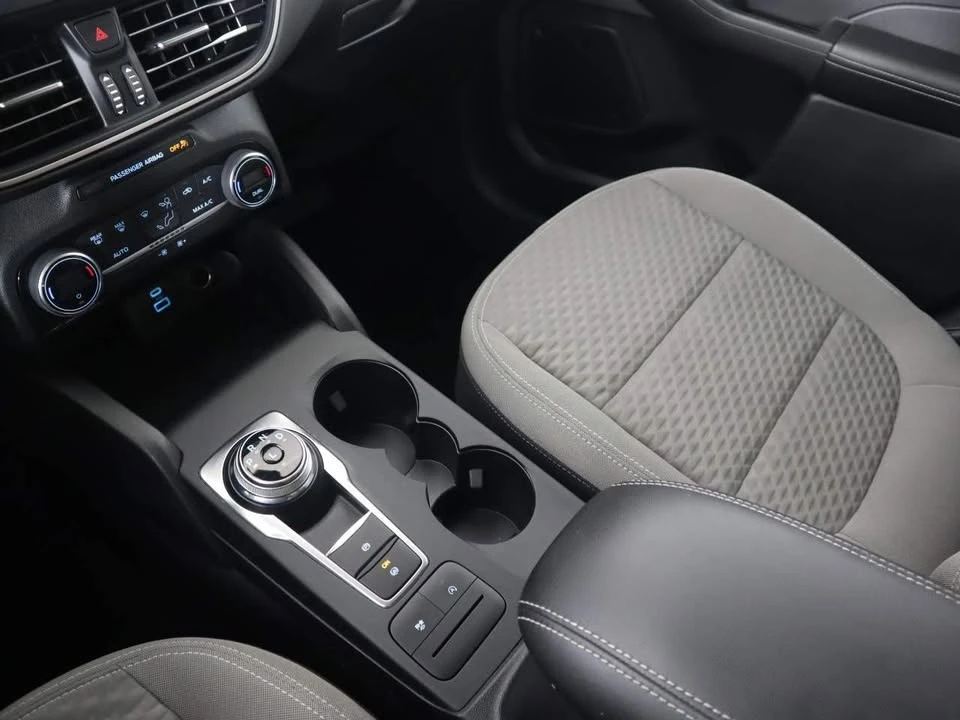 2021 Ford Escape - Image 11 of 13
