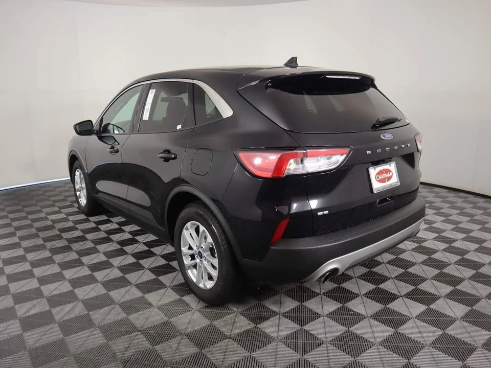 2021 Ford Escape - Image 5 of 13