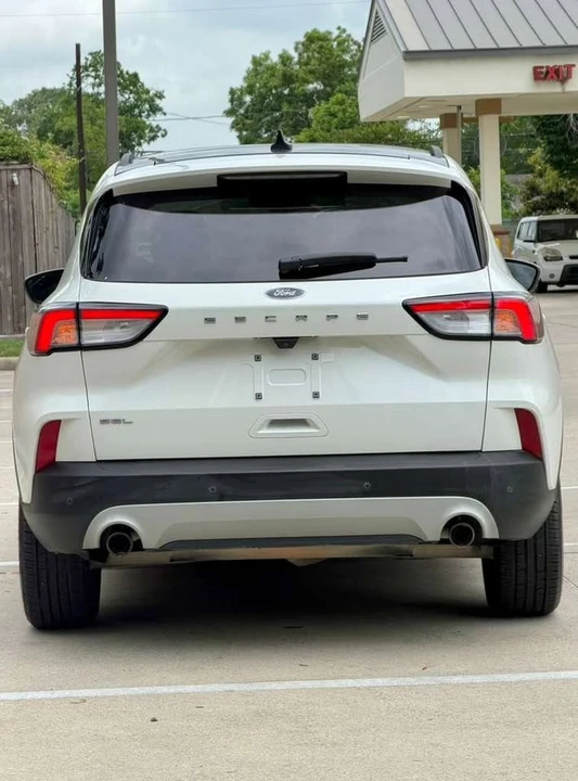 2021 Ford Escape - Image 11 of 11