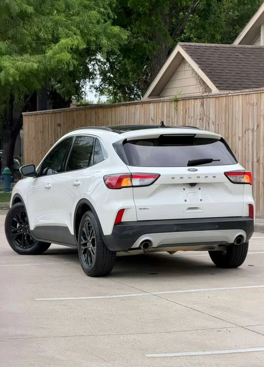 2021 Ford Escape - Image 9 of 11