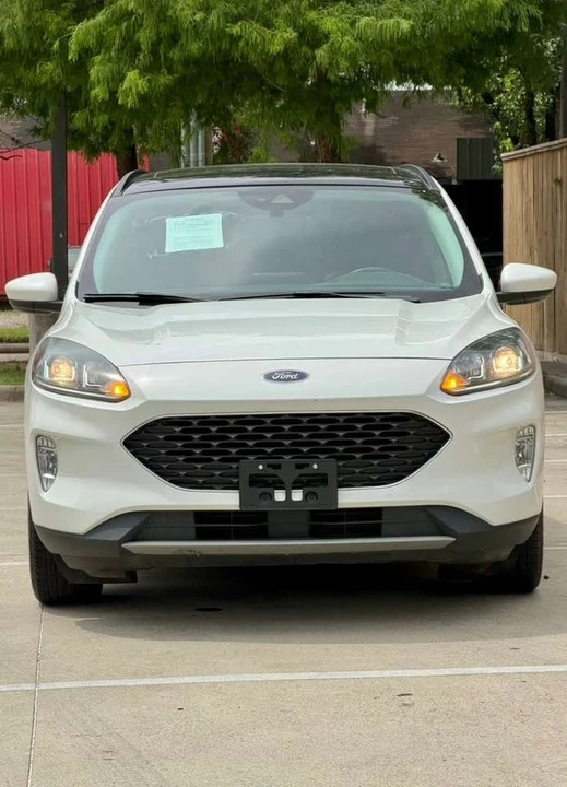 2021 Ford Escape - Image 2 of 11