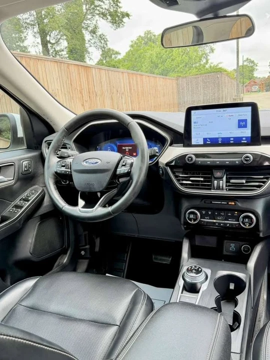 2021 Ford Escape - Image 5 of 11