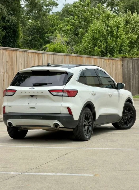 2021 Ford Escape - Image 10 of 11