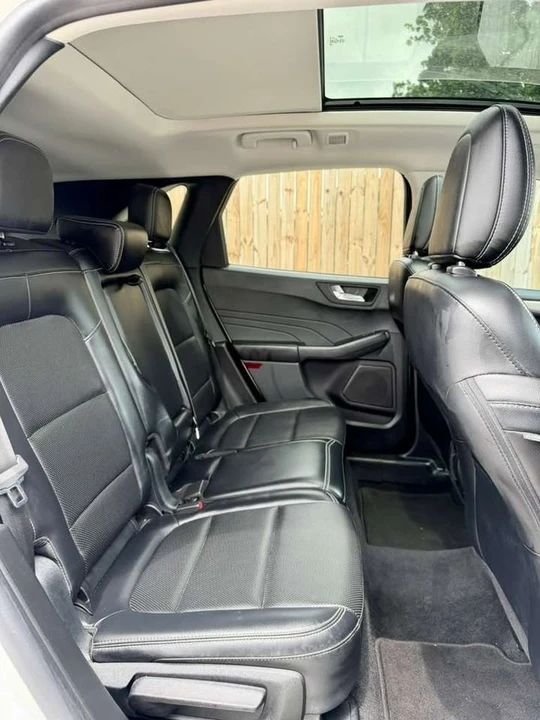 2021 Ford Escape - Image 8 of 11