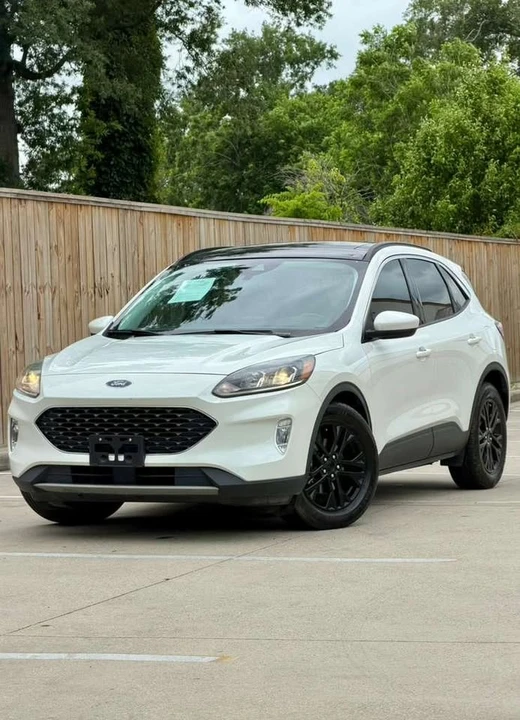 2021 Ford Escape - Image 3 of 11