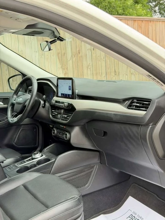 2021 Ford Escape - Image 6 of 11