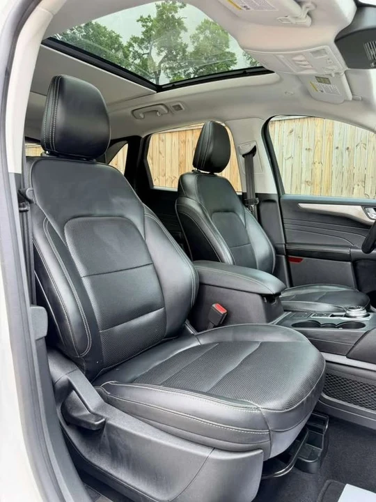 2021 Ford Escape - Image 7 of 11