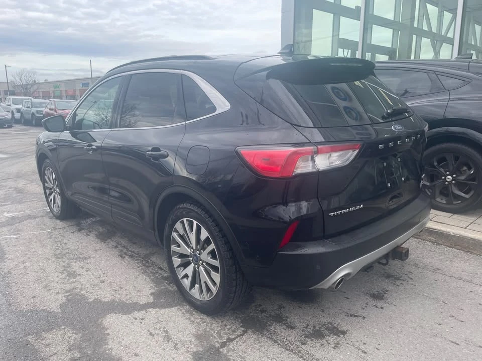 2021 Ford Escape - Image 7 of 14