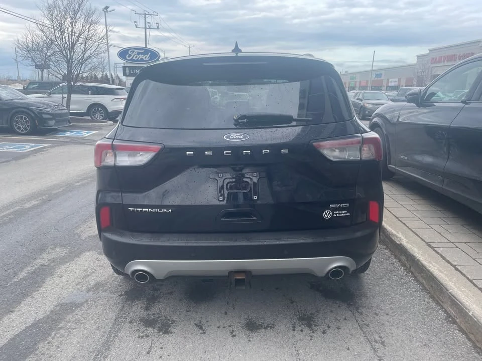 2021 Ford Escape - Image 9 of 14