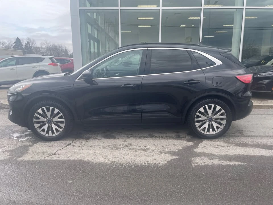 2021 Ford Escape - Image 5 of 14
