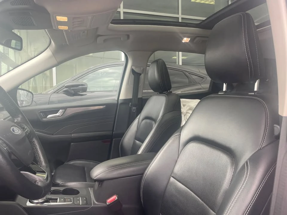 2021 Ford Escape - Image 11 of 14