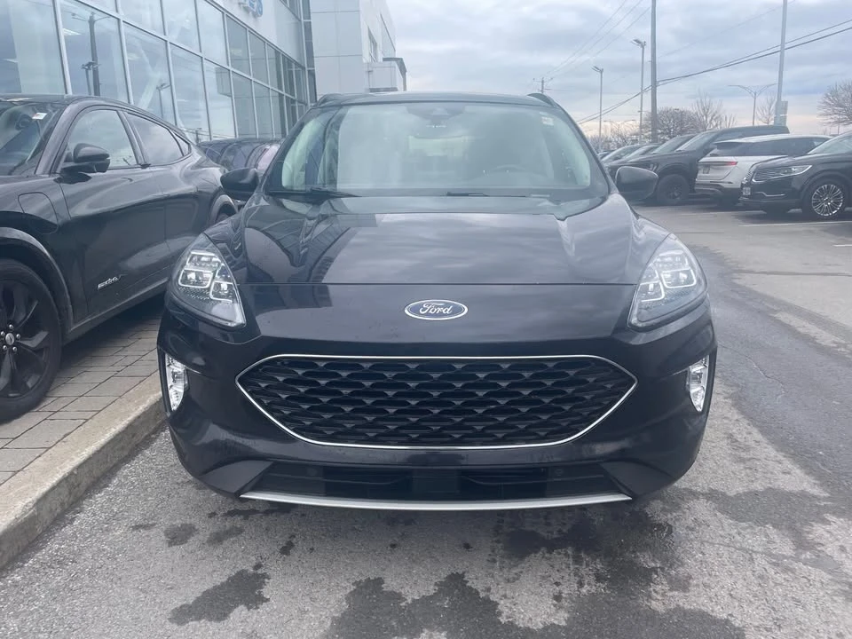 2021 Ford Escape - Image 3 of 14