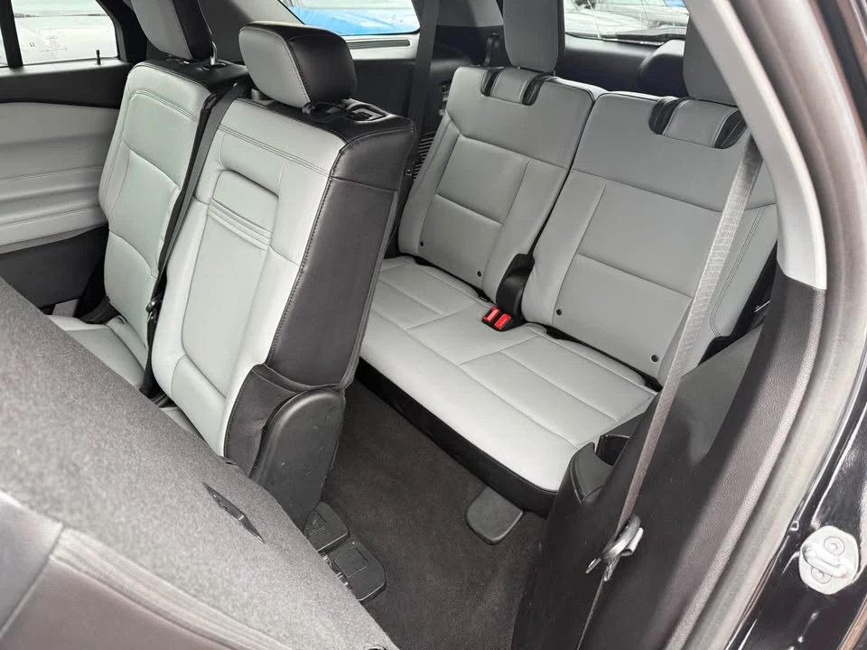 2021 Ford Explorer 6th Gen - Image 13 of 15