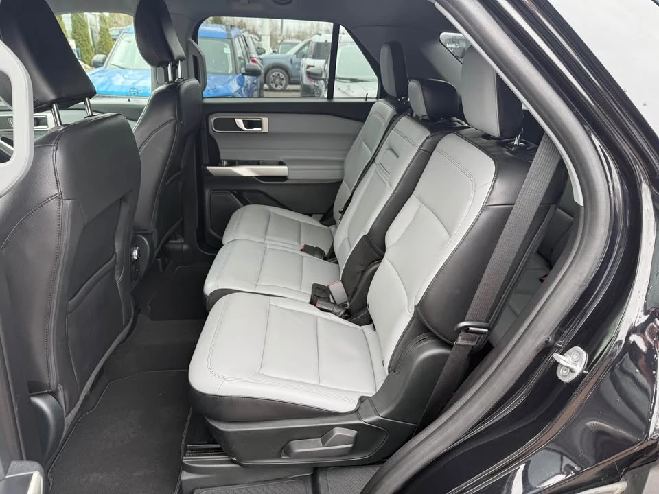 2021 Ford Explorer 6th Gen - Image 12 of 15
