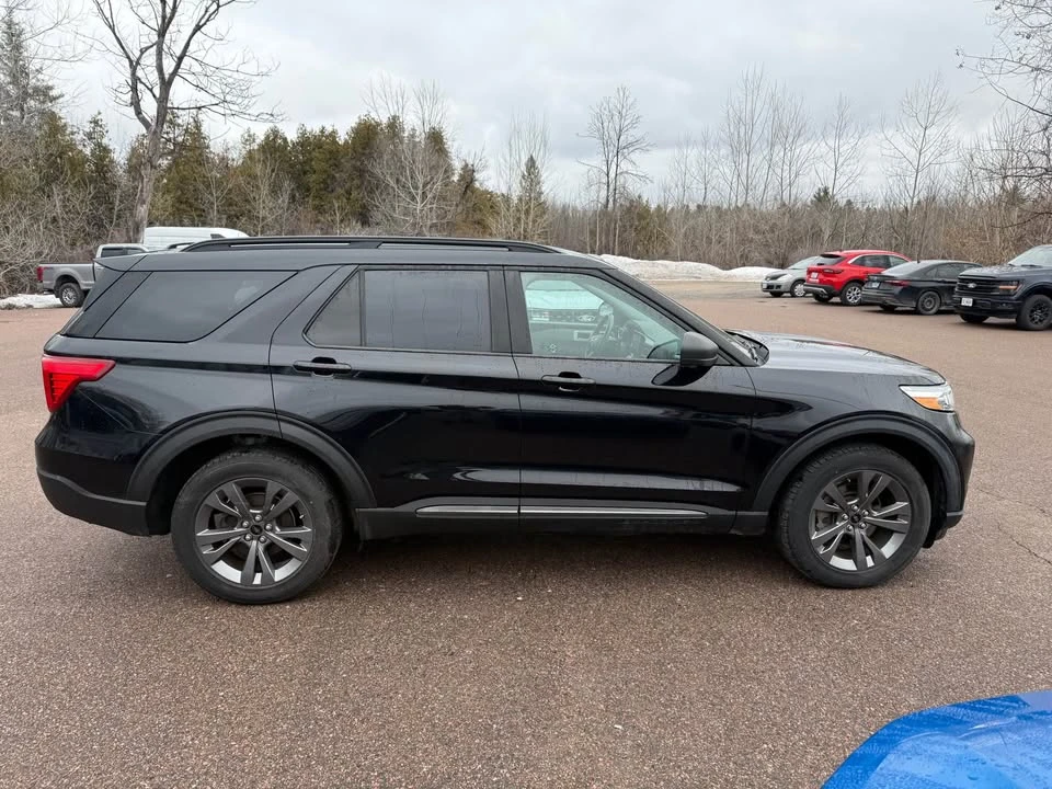 2021 Ford Explorer 6th Gen - Image 6 of 15