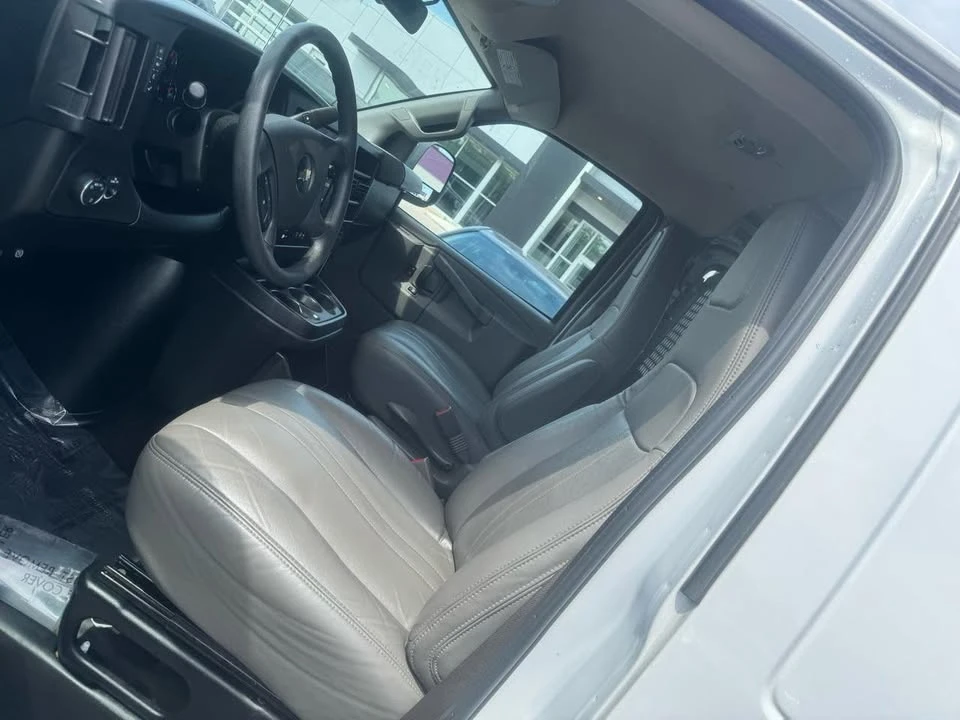 2021 Ford Explorer 6th Gen - Image 15 of 20