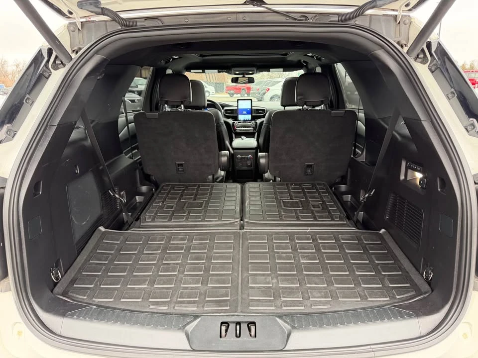 2021 Ford Explorer 6th Gen - Image 12 of 19
